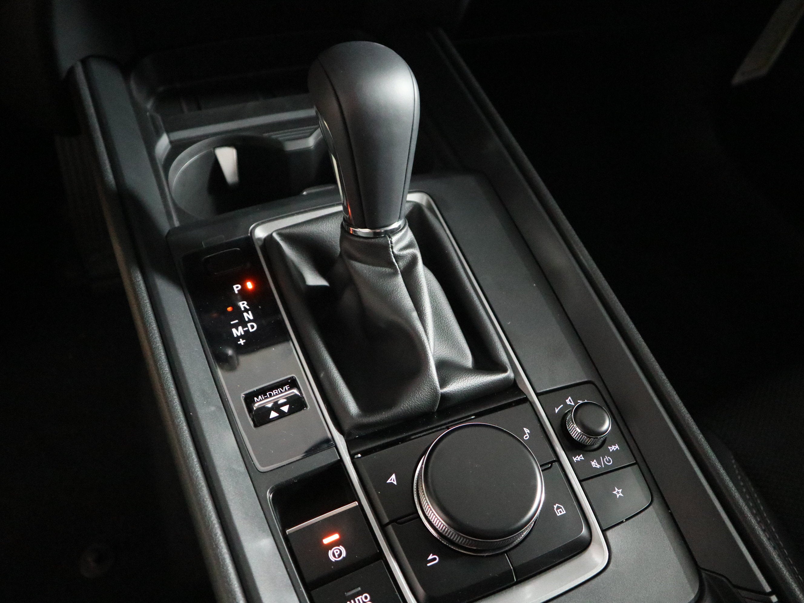 2026 Mazda Mazda CX-50 2.5 S Meridian Edition AWD
