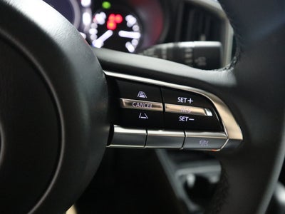 2026 Mazda Mazda CX-50 2.5 S Meridian Edition AWD