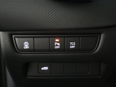 2026 Mazda Mazda CX-50 2.5 S Meridian Edition AWD