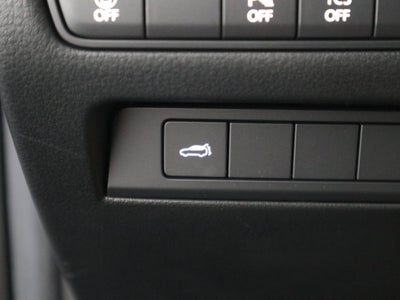 2026 Mazda Mazda CX-50 2.5 S Meridian Edition AWD