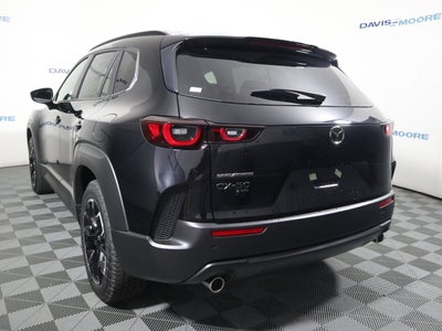 2026 Mazda Mazda CX-50 2.5 S Meridian Edition AWD