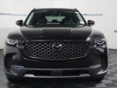2026 Mazda Mazda CX-50 2.5 S Meridian Edition AWD