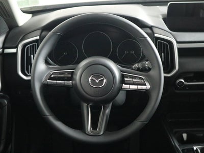 2026 Mazda Mazda CX-50 2.5 S Meridian Edition AWD