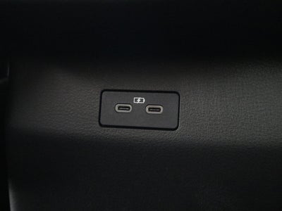 2026 Mazda Mazda CX-50 2.5 S Meridian Edition AWD