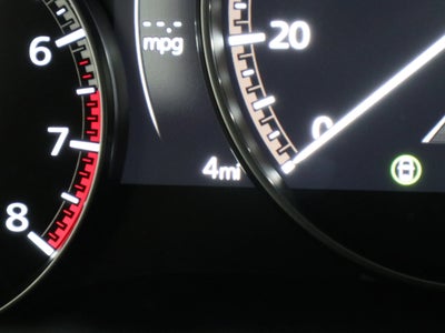 2026 Mazda Mazda CX-50 2.5 S Meridian Edition AWD