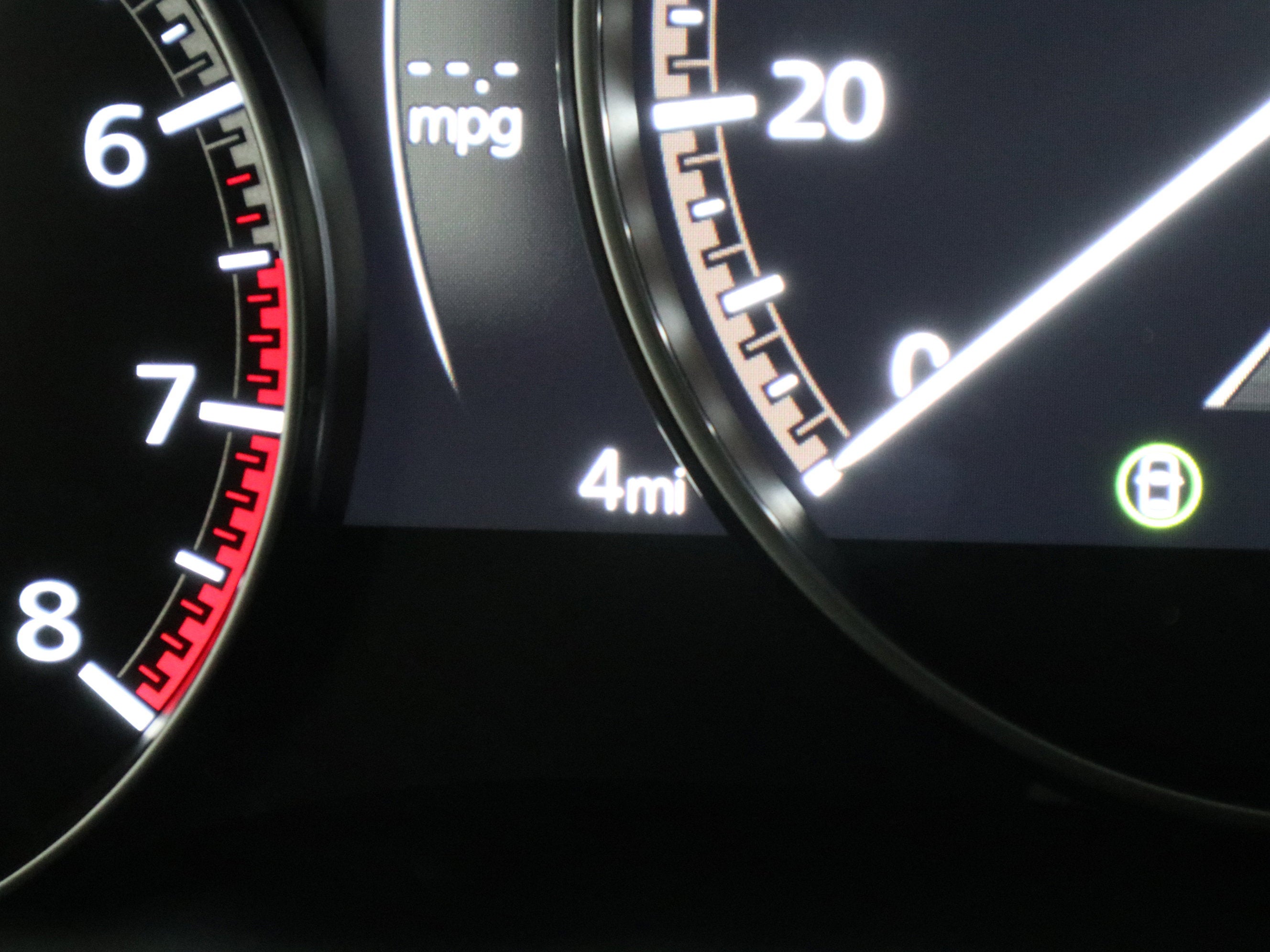 2026 Mazda Mazda CX-50 2.5 S Meridian Edition AWD