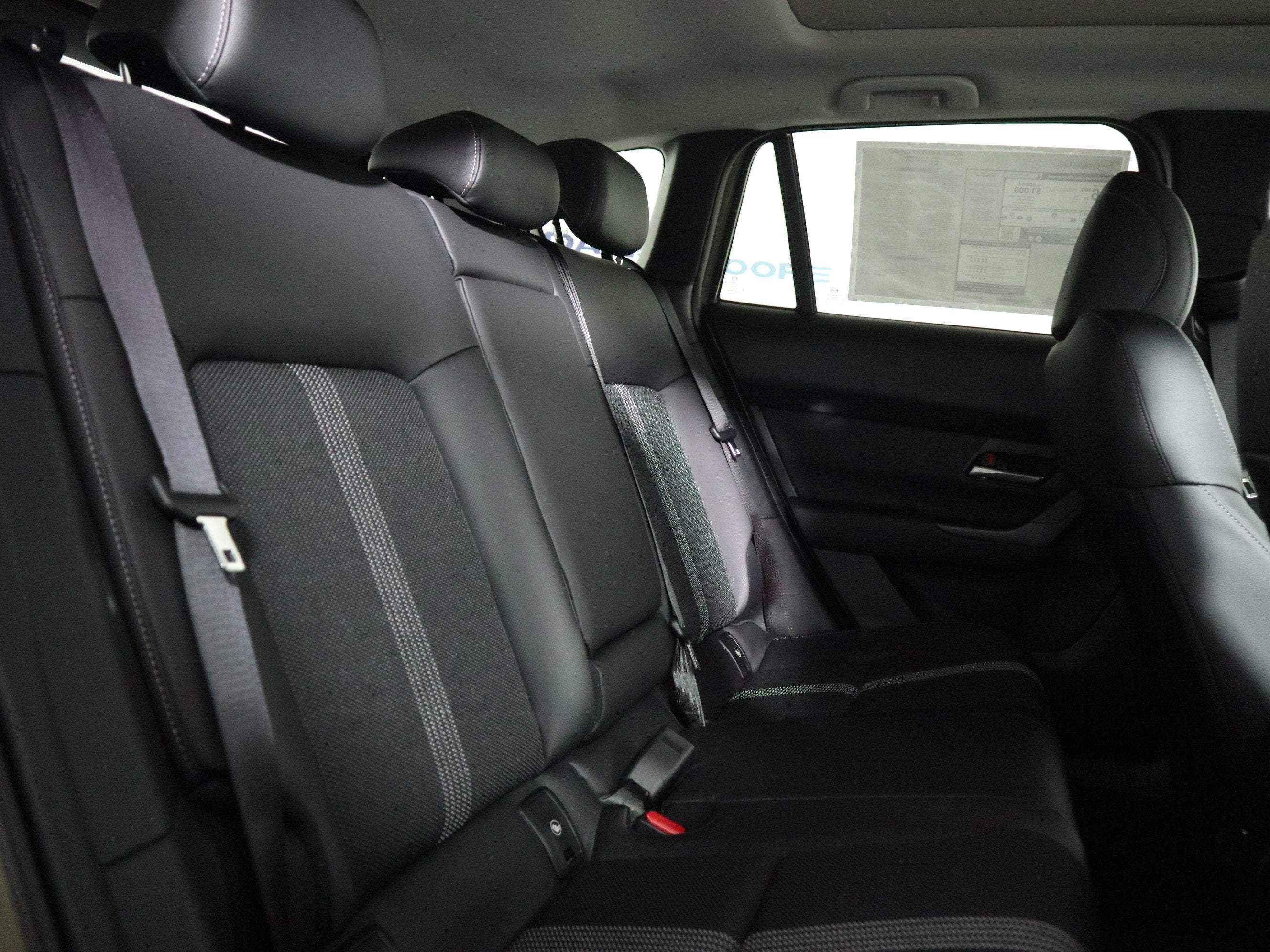 2026 Mazda Mazda CX-50 2.5 S Meridian Edition AWD