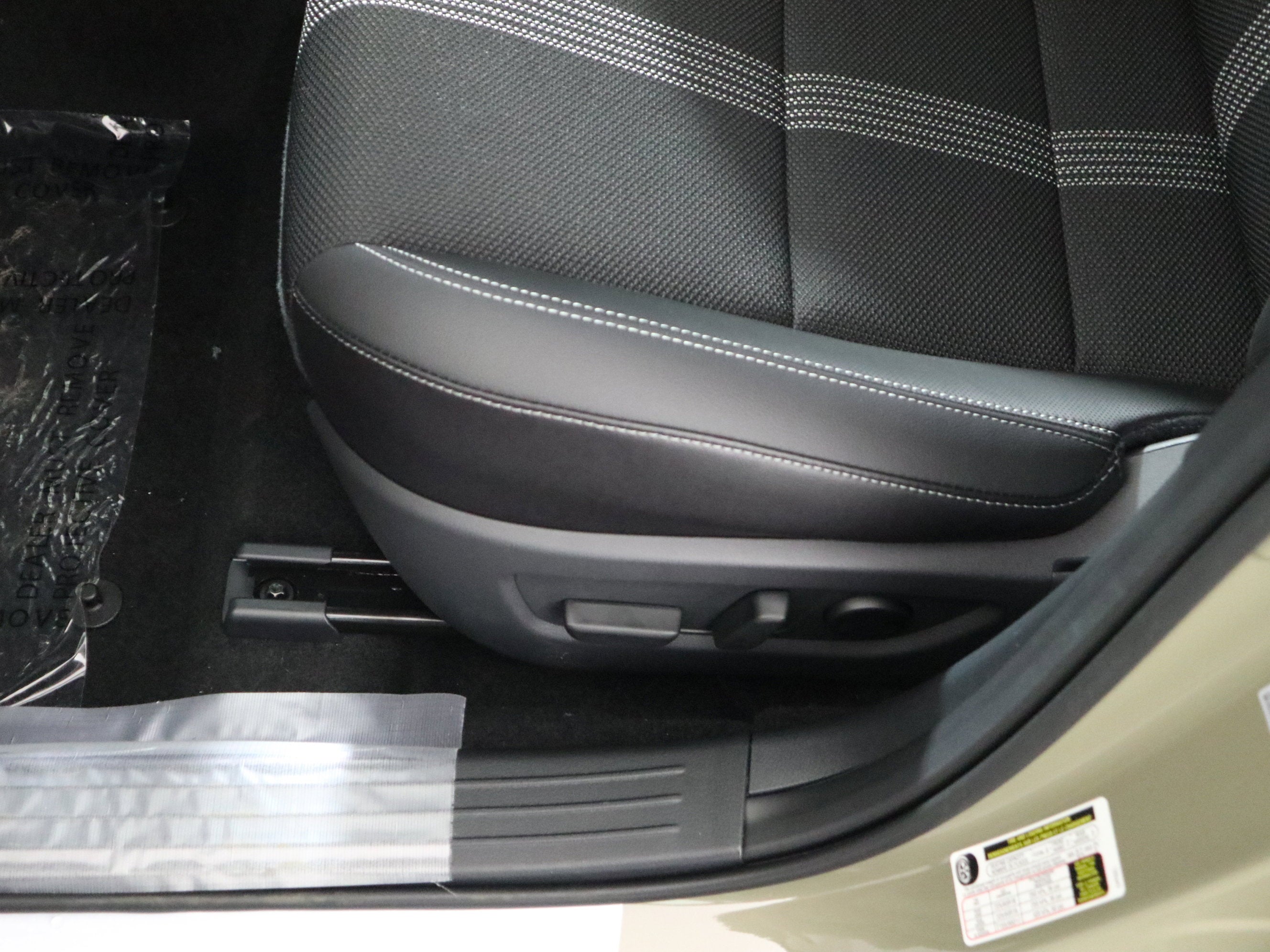 2026 Mazda Mazda CX-50 2.5 S Meridian Edition AWD