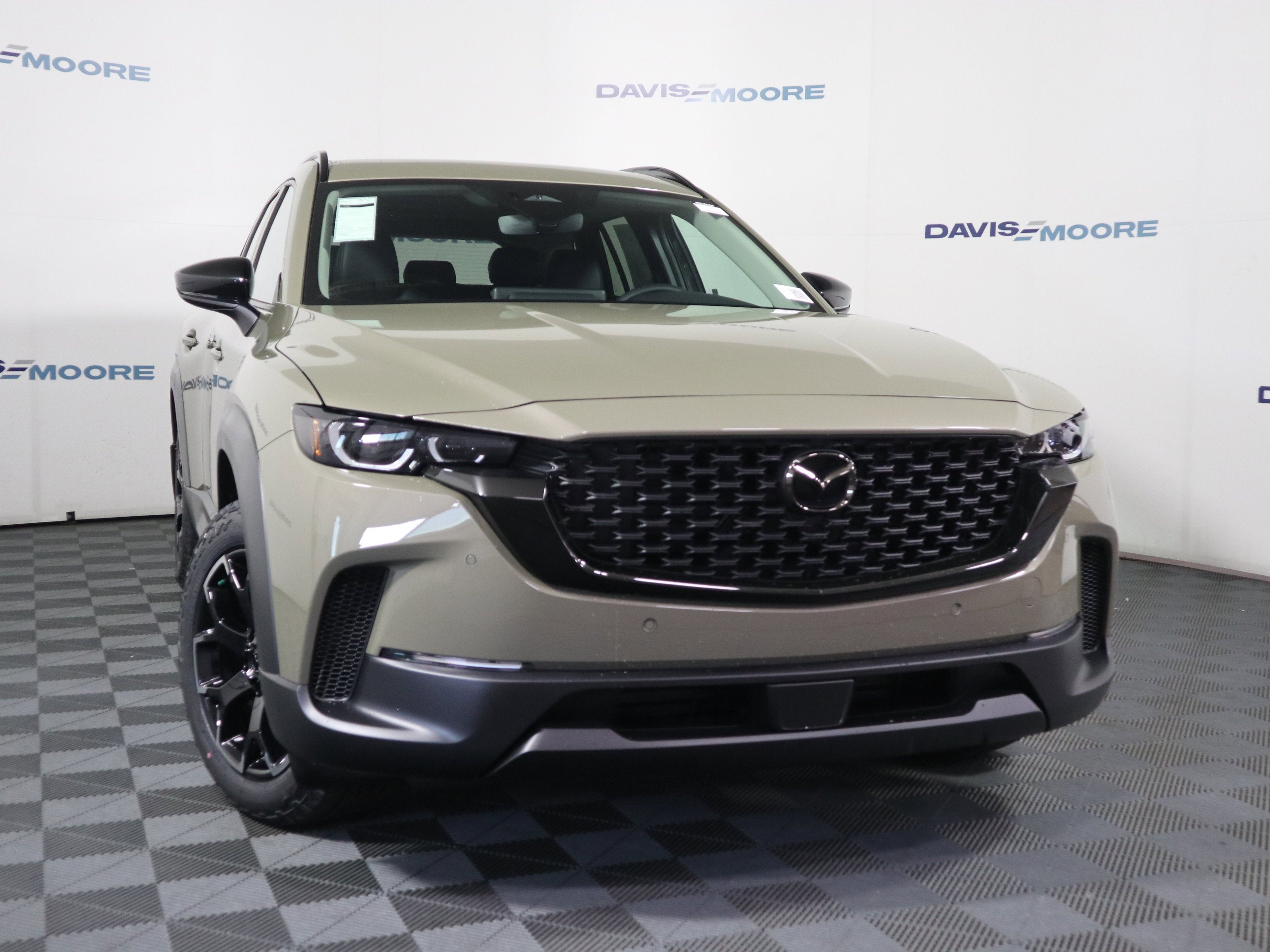 2026 Mazda Mazda CX-50 2.5 S Meridian Edition AWD