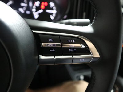 2026 Mazda Mazda CX-50 2.5 S Meridian Edition AWD