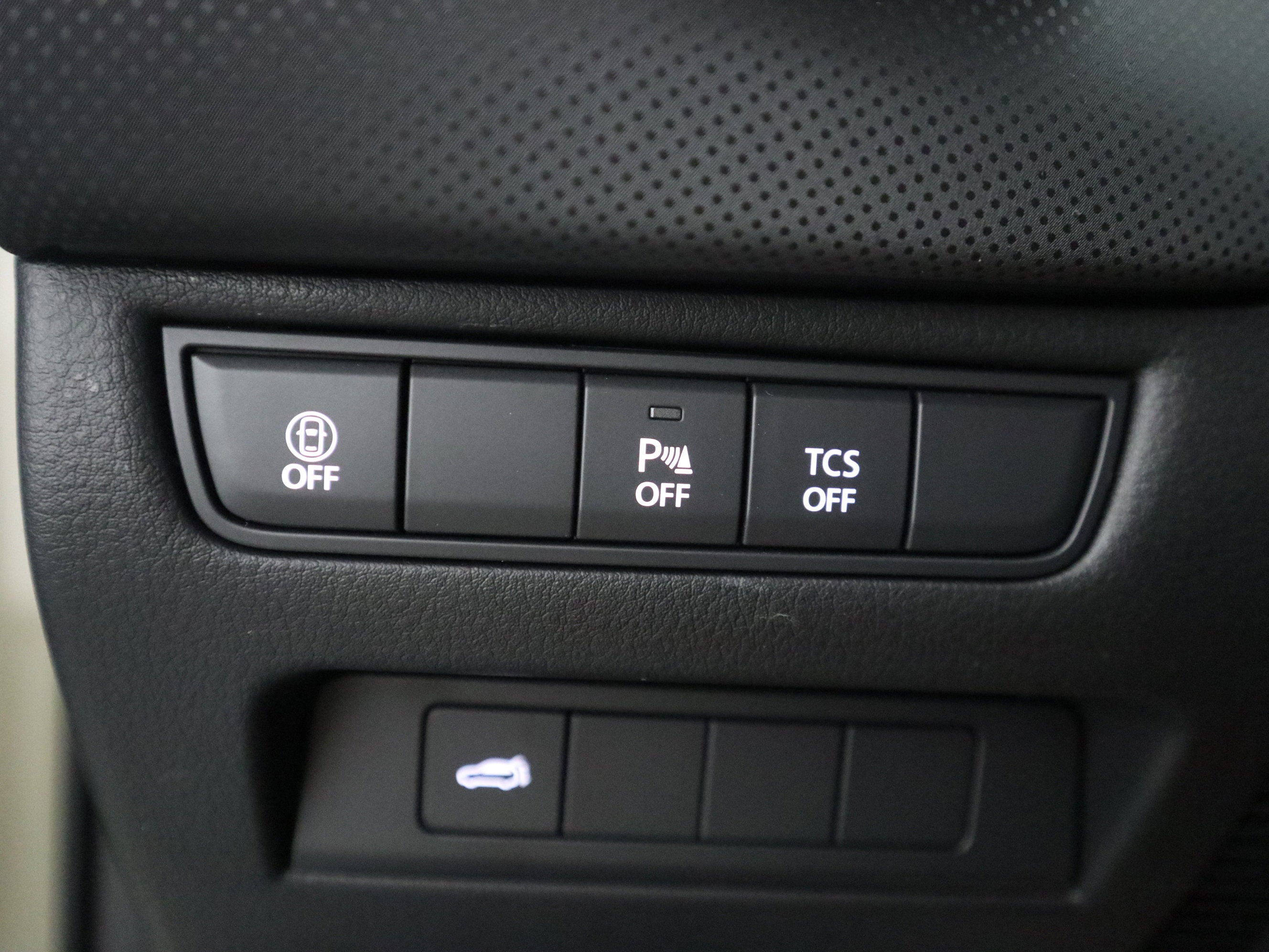 2026 Mazda Mazda CX-50 2.5 S Meridian Edition AWD