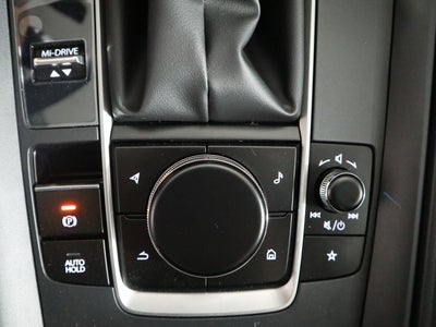 2026 Mazda Mazda CX-50 2.5 S Meridian Edition AWD