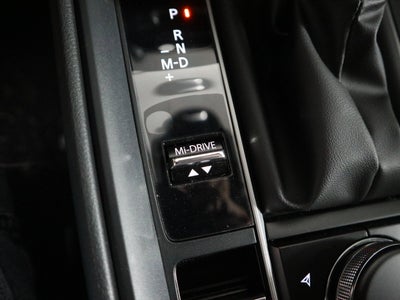 2026 Mazda Mazda CX-50 2.5 S Meridian Edition AWD