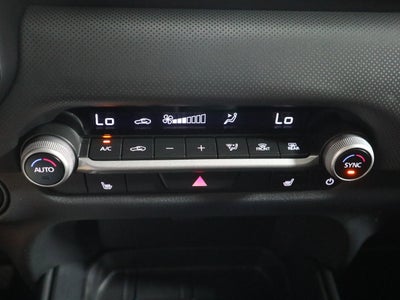 2026 Mazda Mazda CX-50 2.5 S Meridian Edition AWD