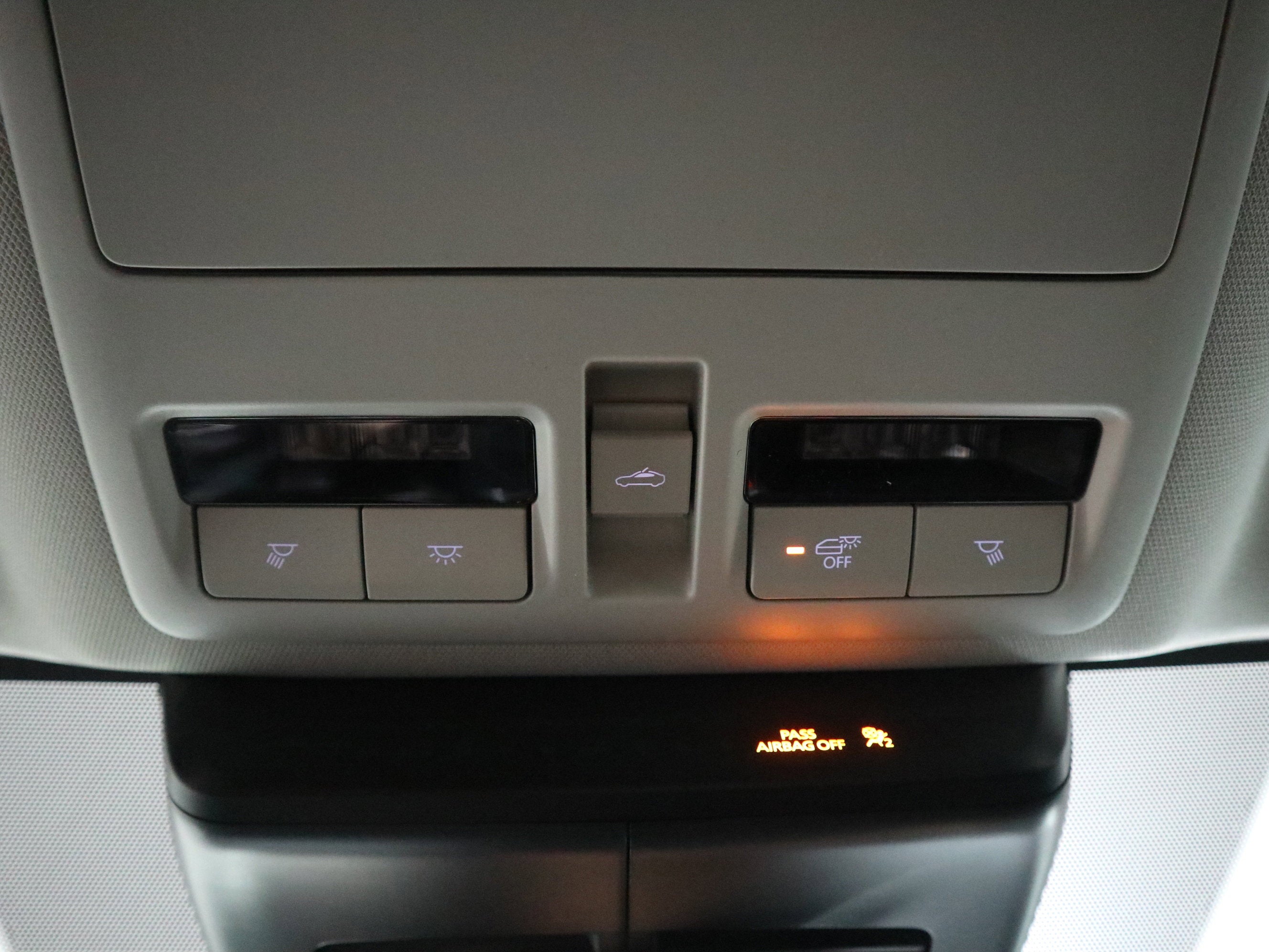 2026 Mazda Mazda CX-50 2.5 S Meridian Edition AWD