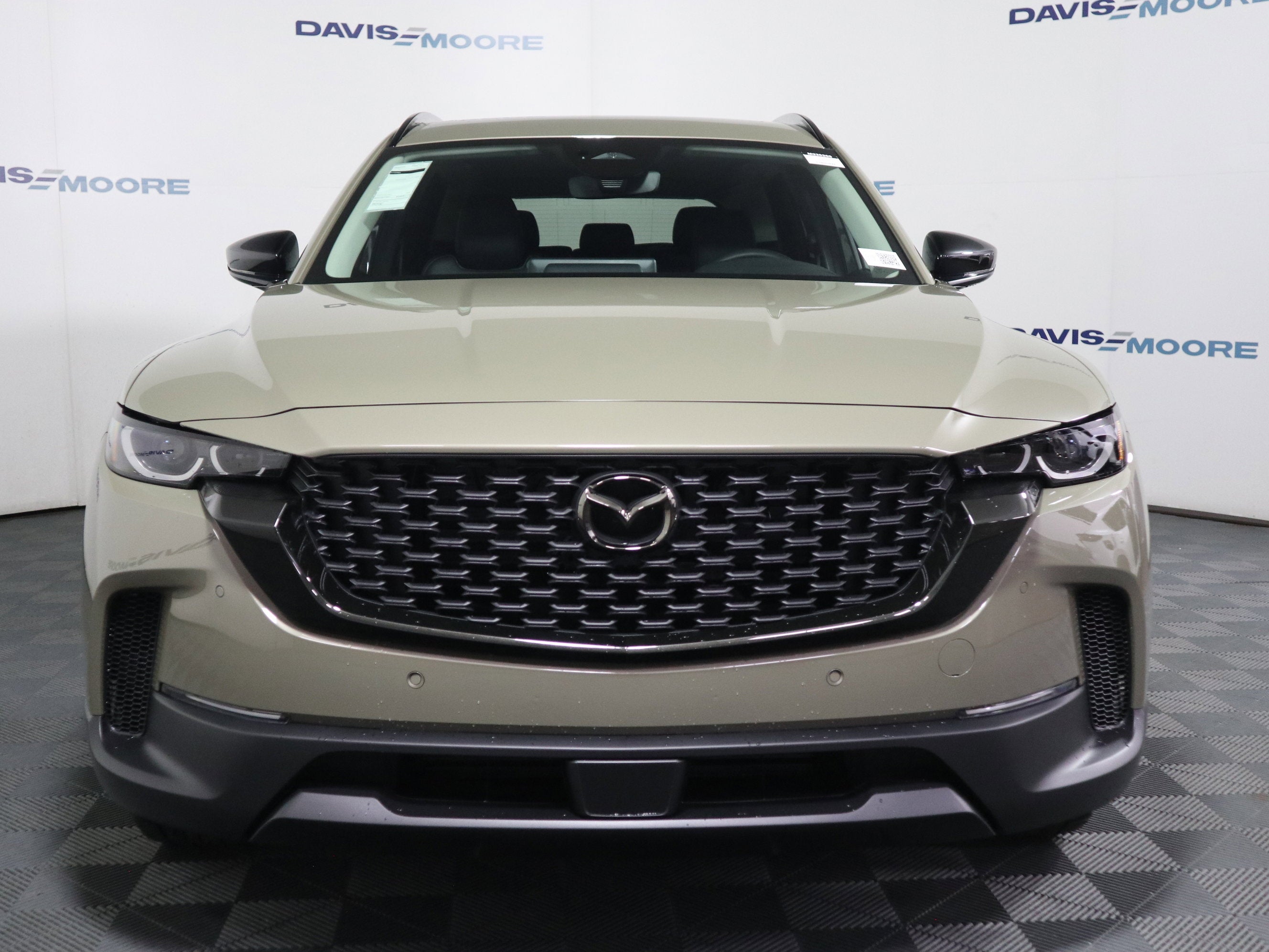 2026 Mazda Mazda CX-50 2.5 S Meridian Edition AWD