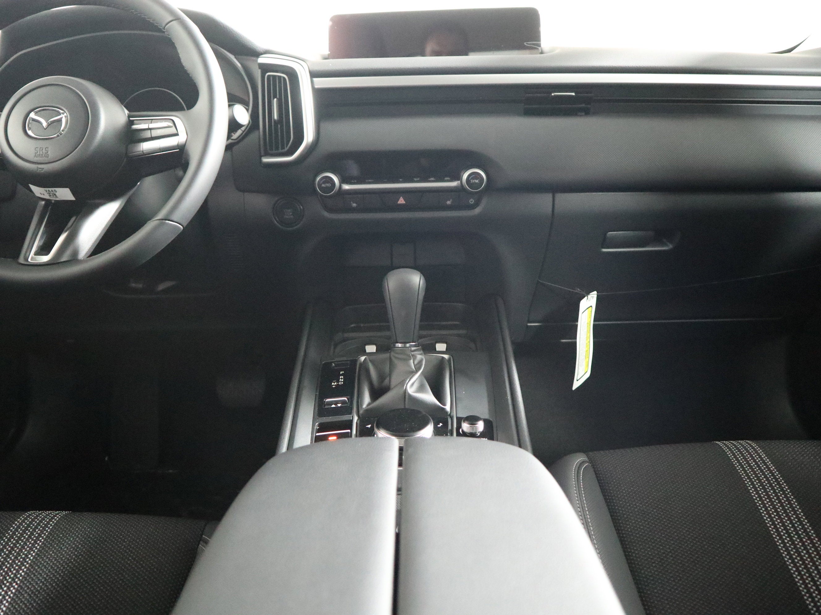 2026 Mazda Mazda CX-50 2.5 S Meridian Edition AWD