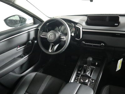 2026 Mazda Mazda CX-50 2.5 S Meridian Edition AWD