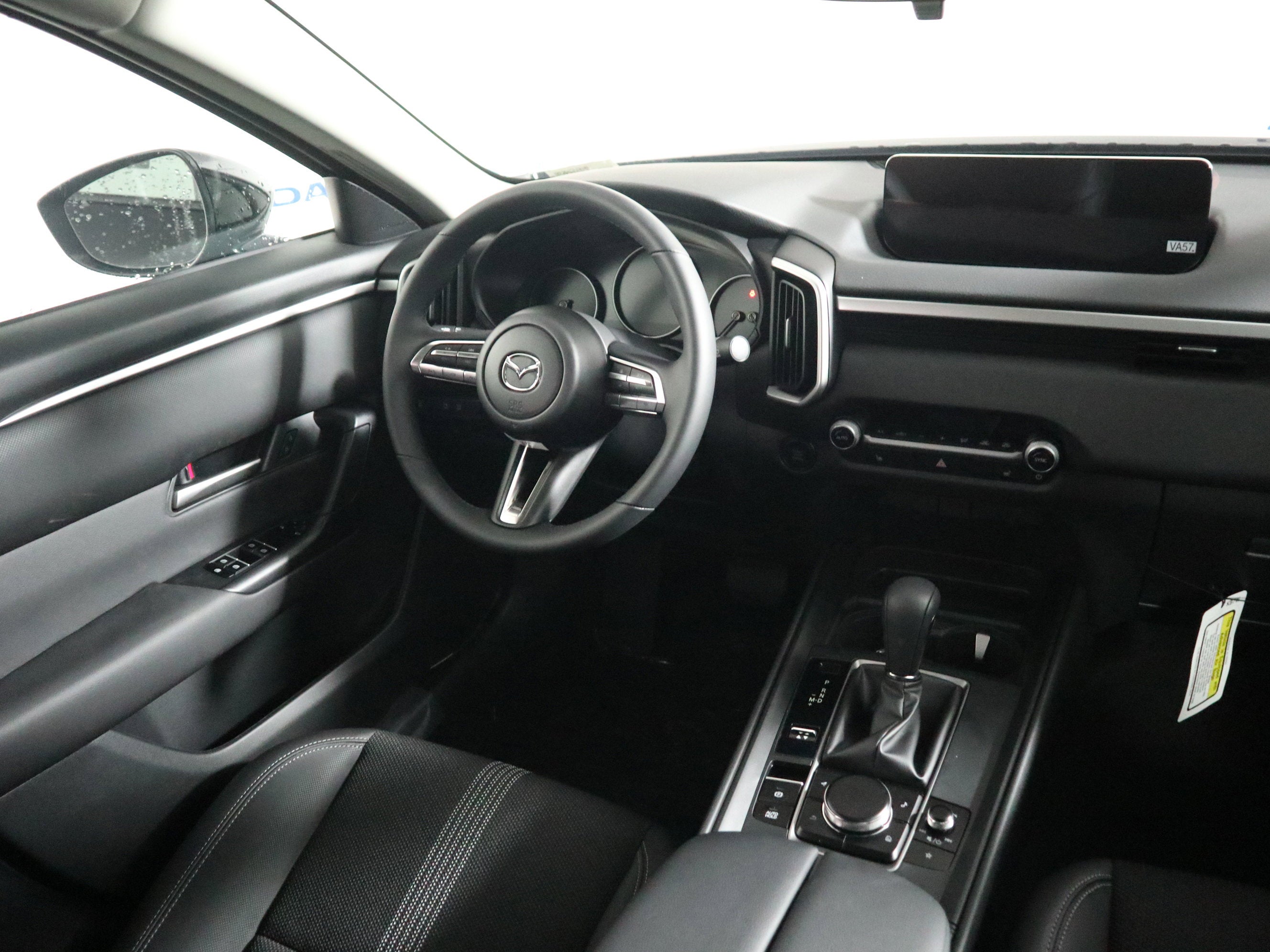 2026 Mazda Mazda CX-50 2.5 S Meridian Edition AWD