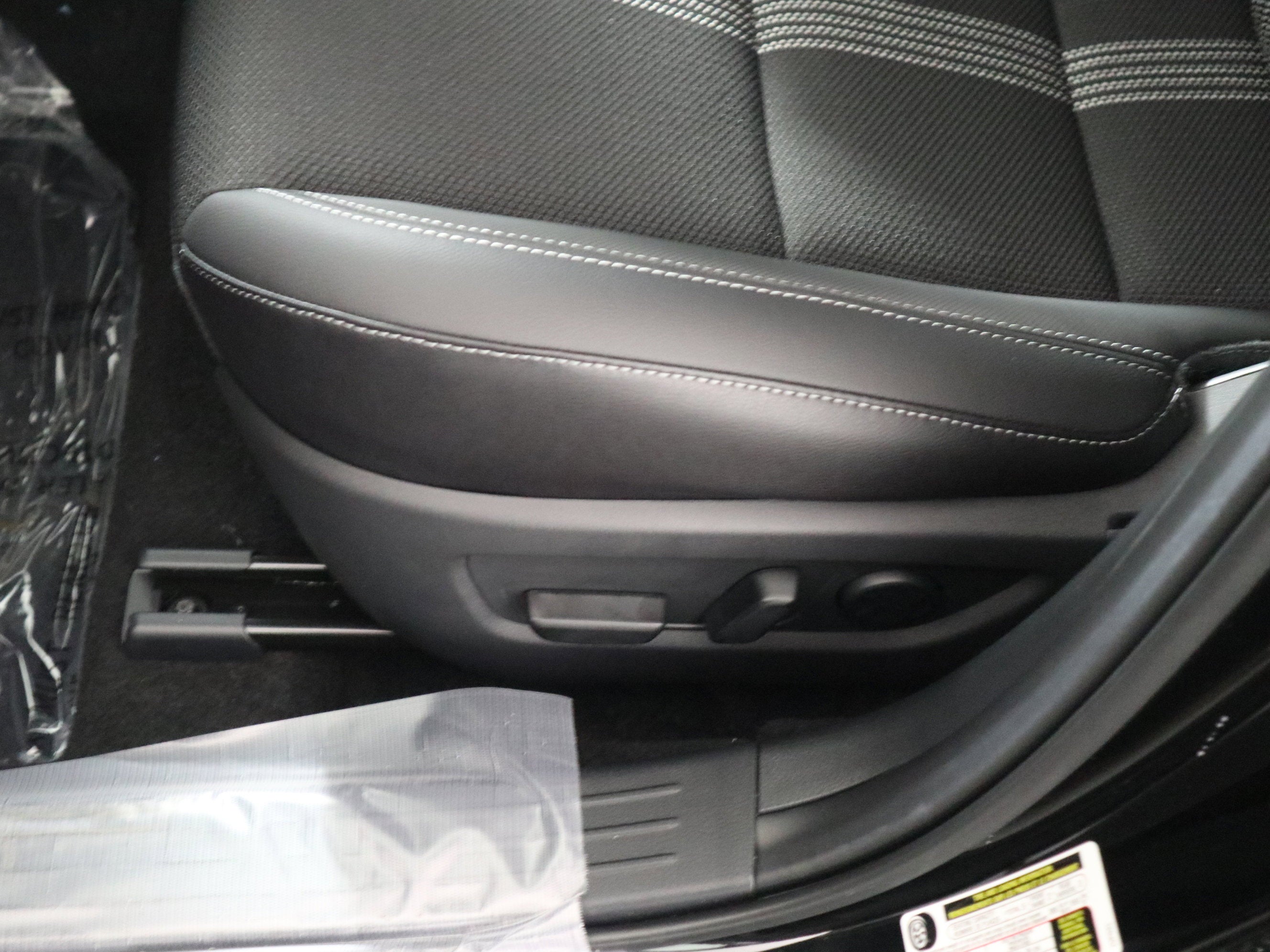 2026 Mazda Mazda CX-50 2.5 S Meridian Edition AWD