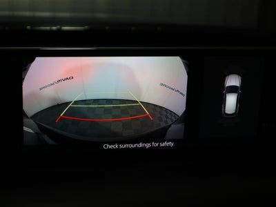 2026 Mazda Mazda CX-50 2.5 S Meridian Edition AWD