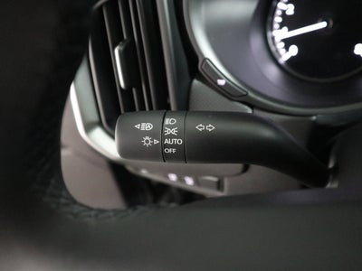 2026 Mazda Mazda CX-50 2.5 S Meridian Edition AWD