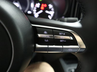 2026 Mazda Mazda CX-50 2.5 S Meridian Edition AWD