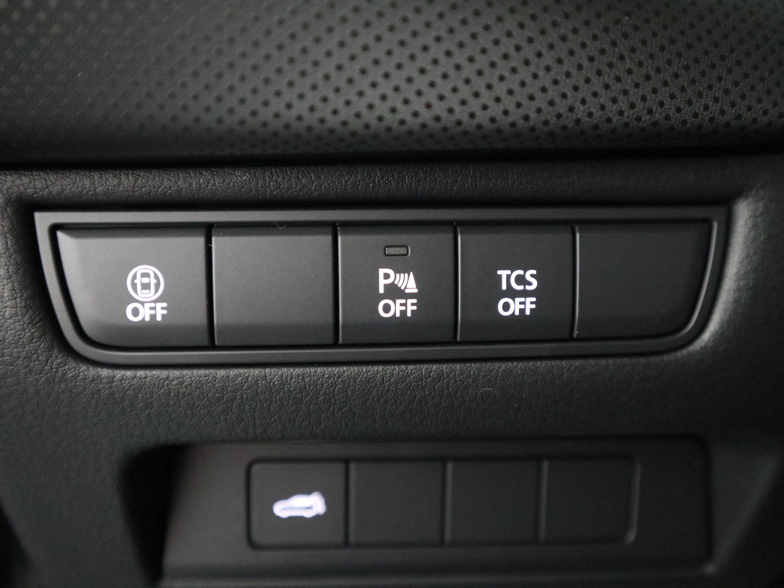 2026 Mazda Mazda CX-50 2.5 S Meridian Edition AWD