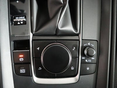 2026 Mazda Mazda CX-50 2.5 S Meridian Edition AWD