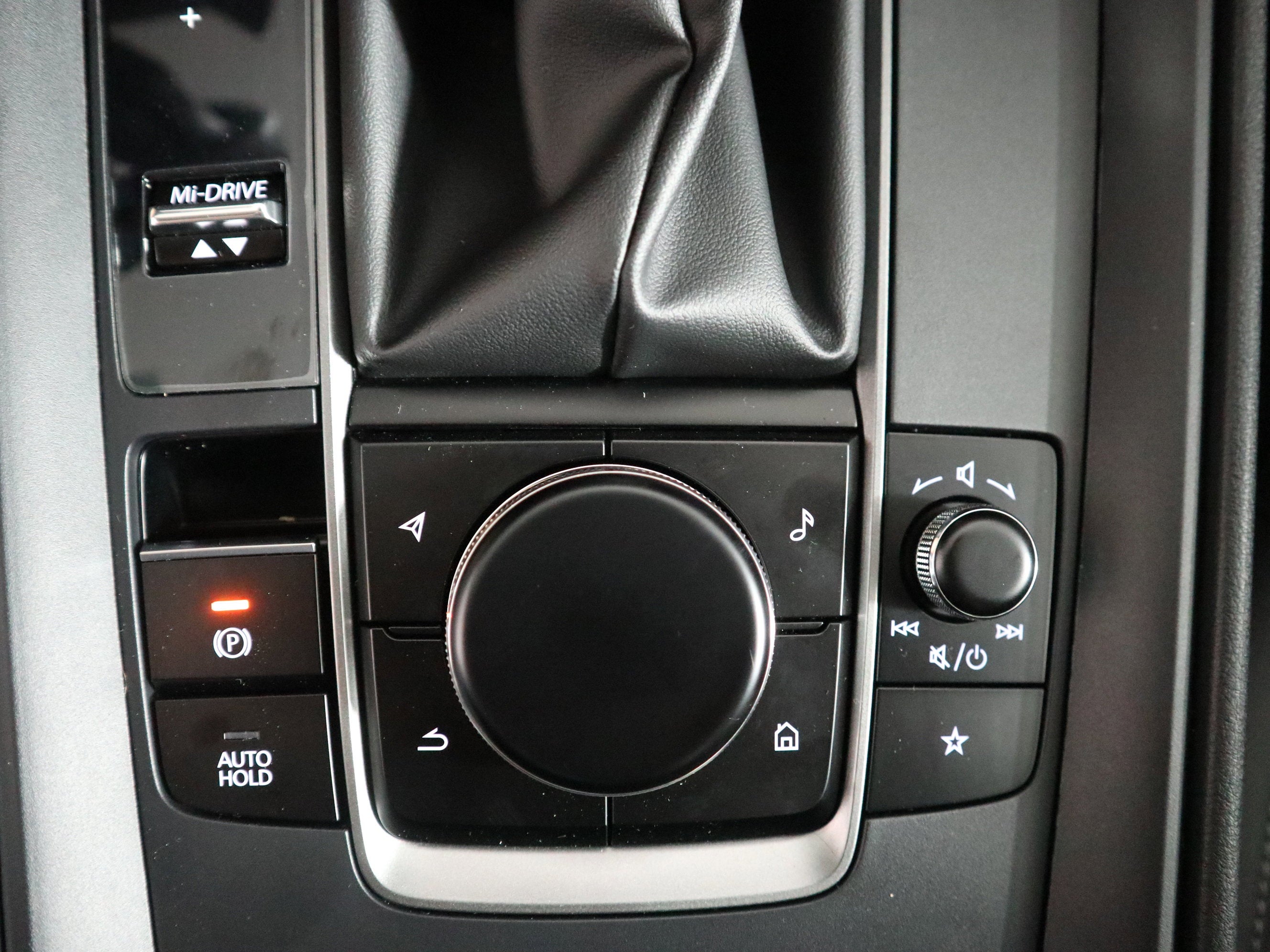 2026 Mazda Mazda CX-50 2.5 S Meridian Edition AWD