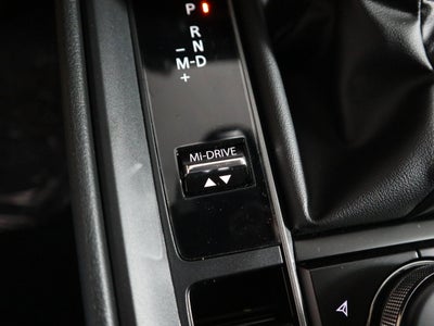 2026 Mazda Mazda CX-50 2.5 S Meridian Edition AWD