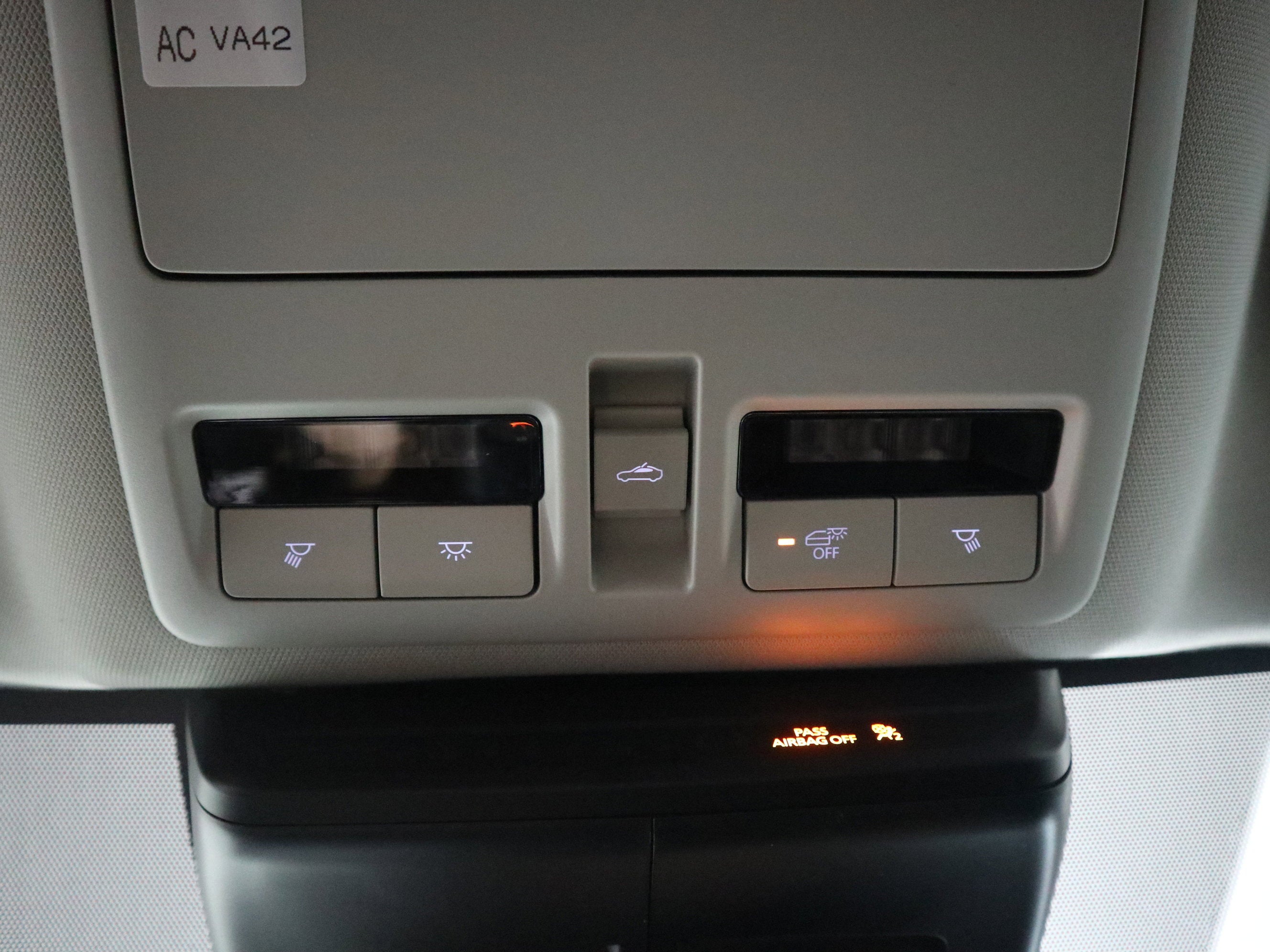 2026 Mazda Mazda CX-50 2.5 S Meridian Edition AWD