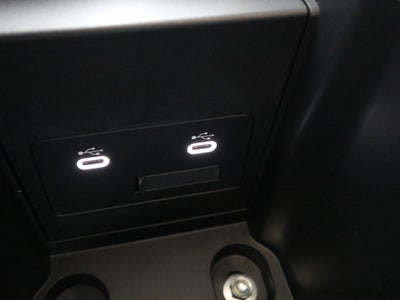 2026 Mazda Mazda CX-50 2.5 S Meridian Edition AWD