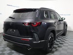 2026 Mazda Mazda CX-50 2.5 S Meridian Edition AWD