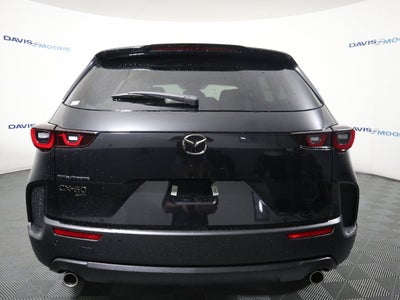 2026 Mazda Mazda CX-50 2.5 S Meridian Edition AWD