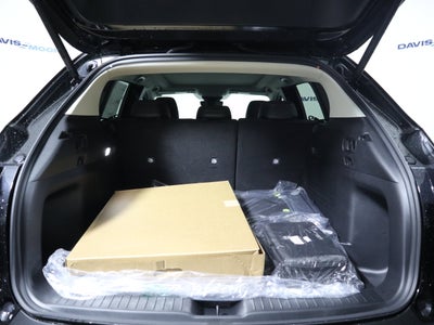 2026 Mazda Mazda CX-50 2.5 S Meridian Edition AWD