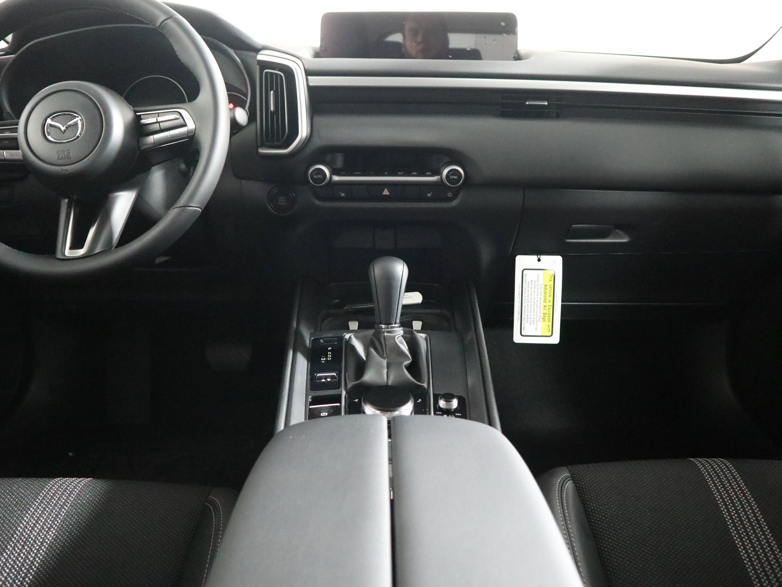 2026 Mazda Mazda CX-50 2.5 S Meridian Edition AWD