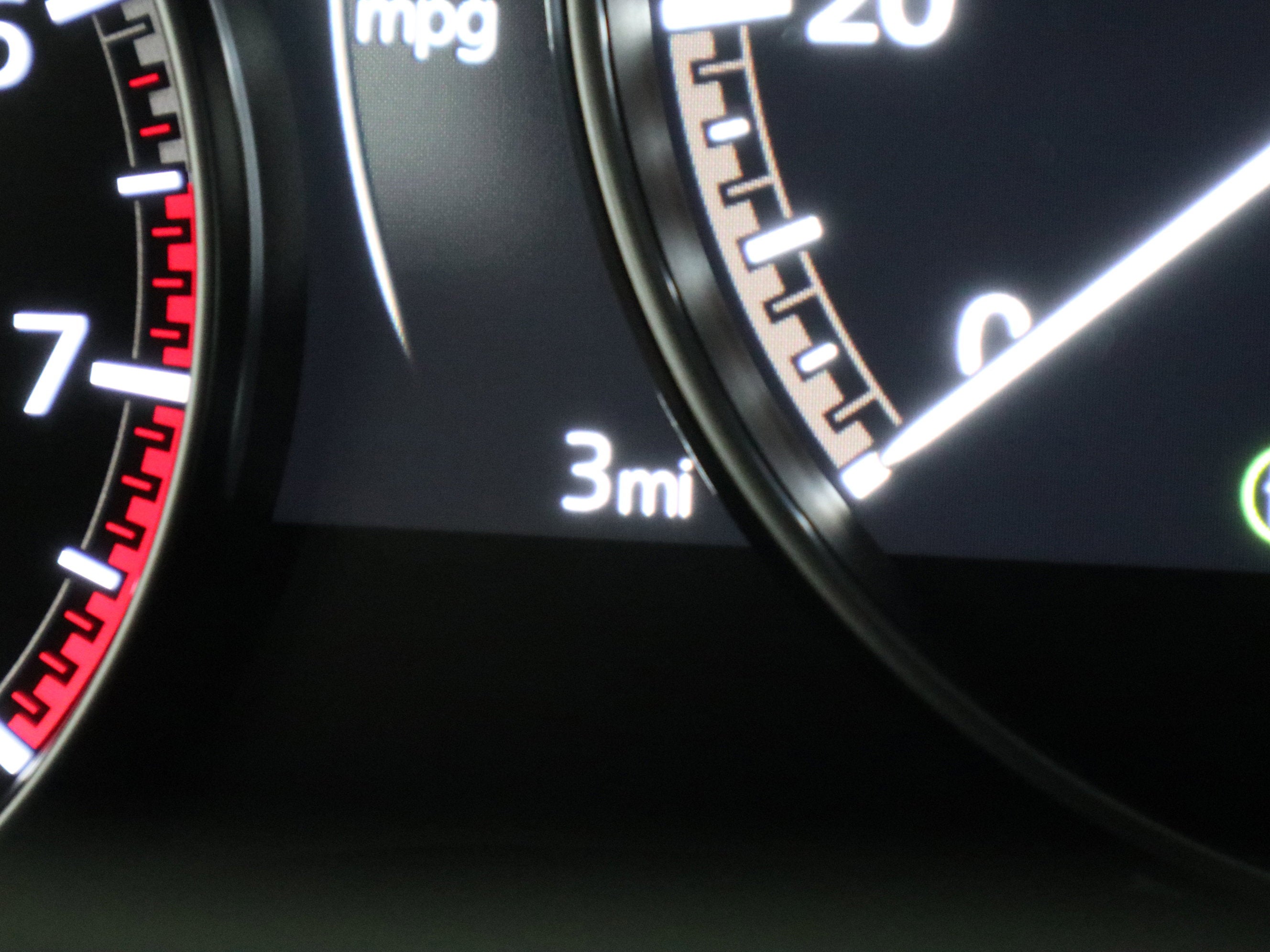 2026 Mazda Mazda CX-50 2.5 S Meridian Edition AWD