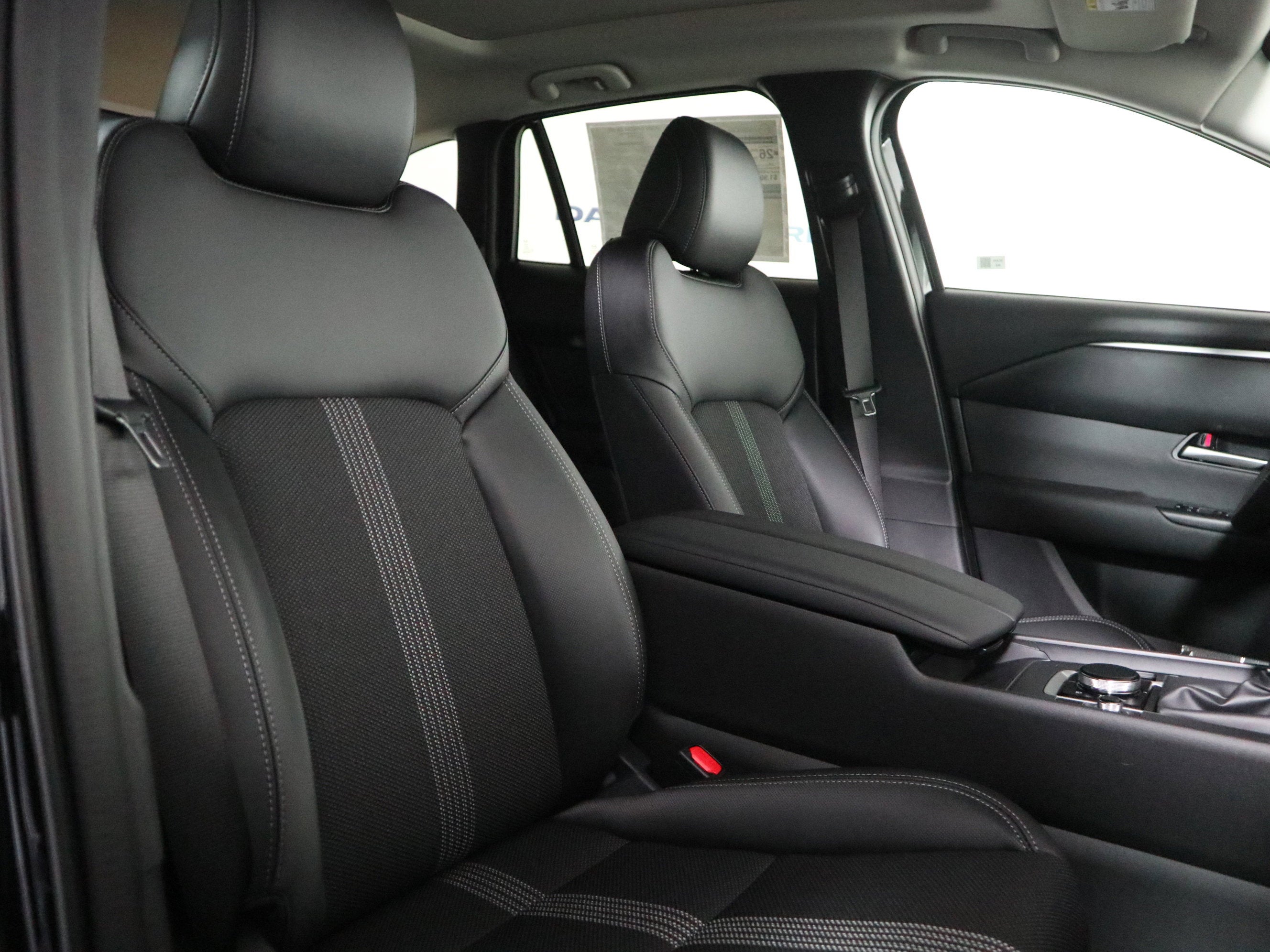 2026 Mazda Mazda CX-50 2.5 S Meridian Edition AWD