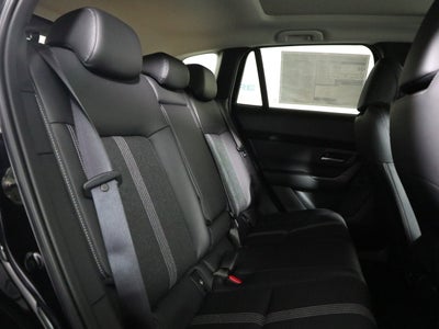 2026 Mazda Mazda CX-50 2.5 S Meridian Edition AWD