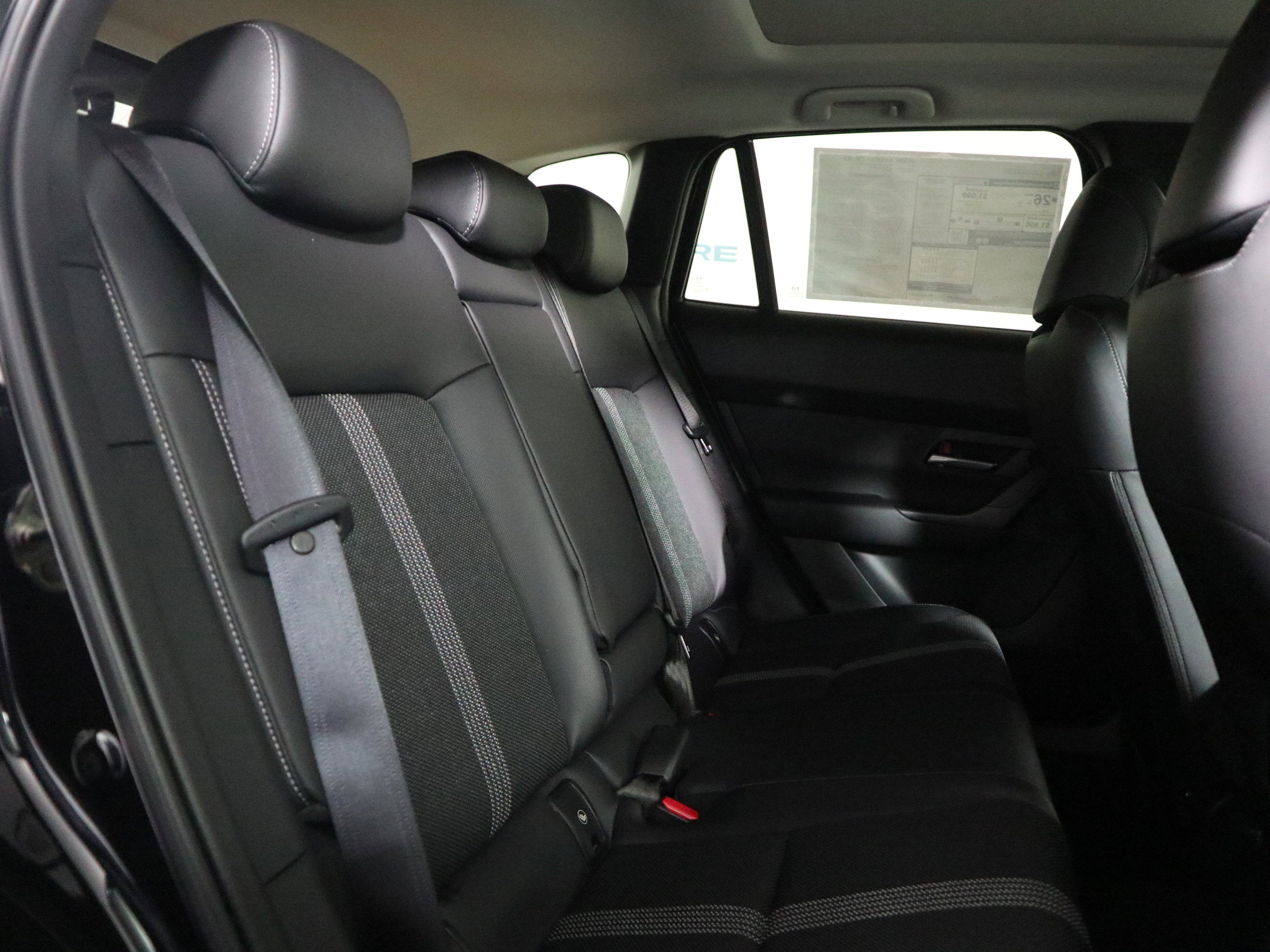 2026 Mazda Mazda CX-50 2.5 S Meridian Edition AWD