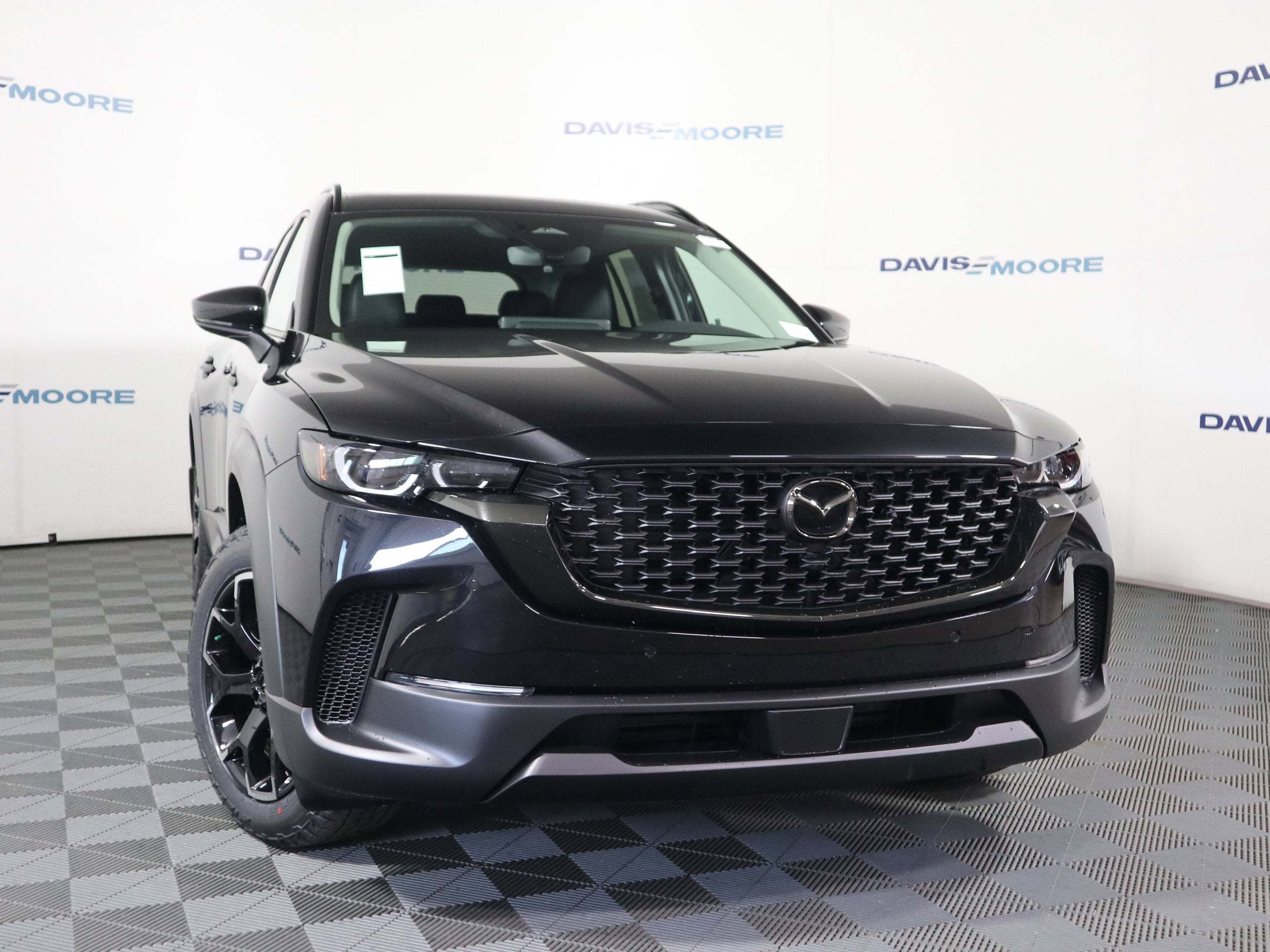 2026 Mazda Mazda CX-50 2.5 S Meridian Edition AWD