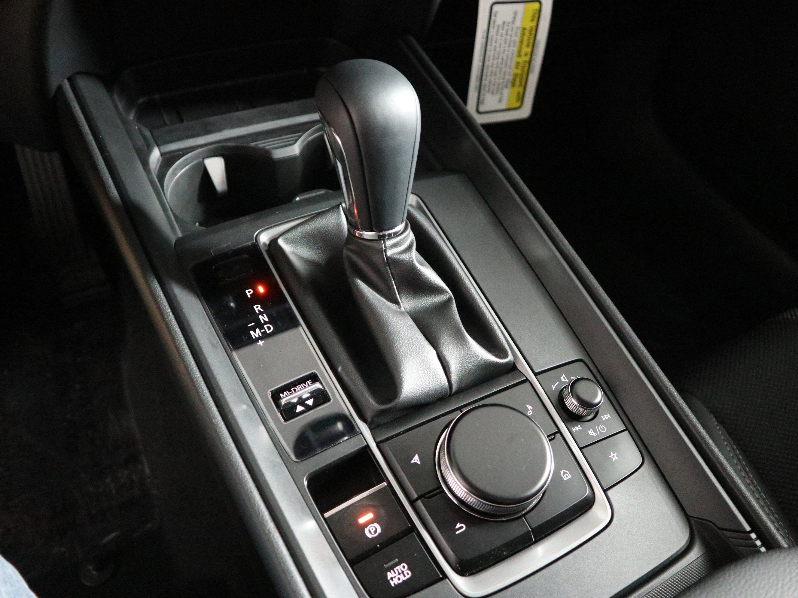 2026 Mazda Mazda CX-50 2.5 S Meridian Edition AWD