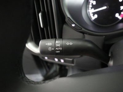 2026 Mazda Mazda CX-50 2.5 S Meridian Edition AWD