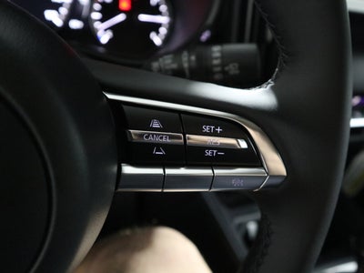 2026 Mazda Mazda CX-50 2.5 S Meridian Edition AWD