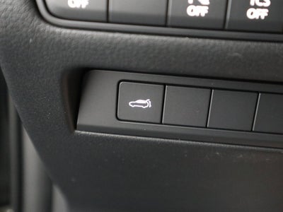 2026 Mazda Mazda CX-50 2.5 S Meridian Edition AWD