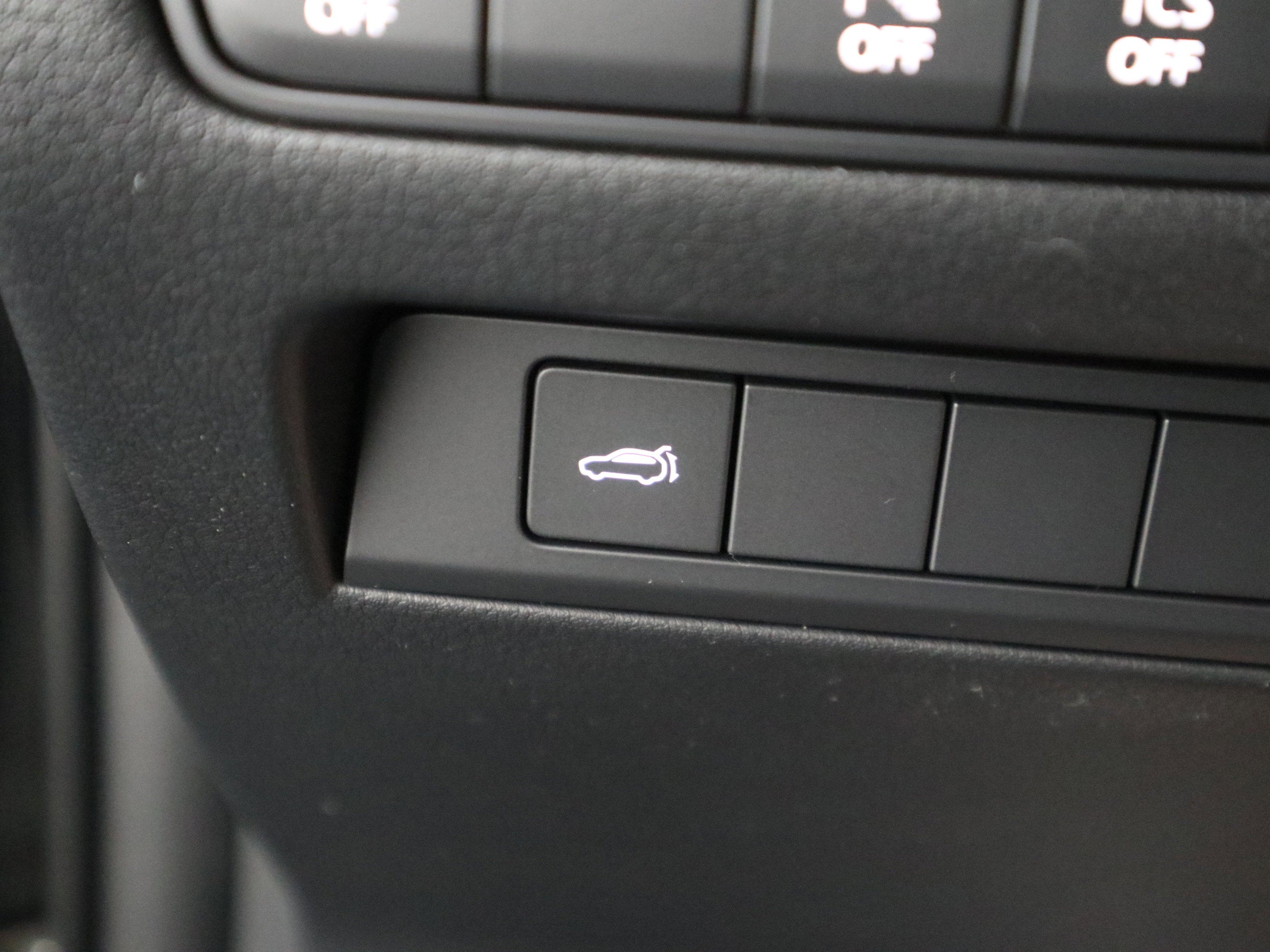 2026 Mazda Mazda CX-50 2.5 S Meridian Edition AWD