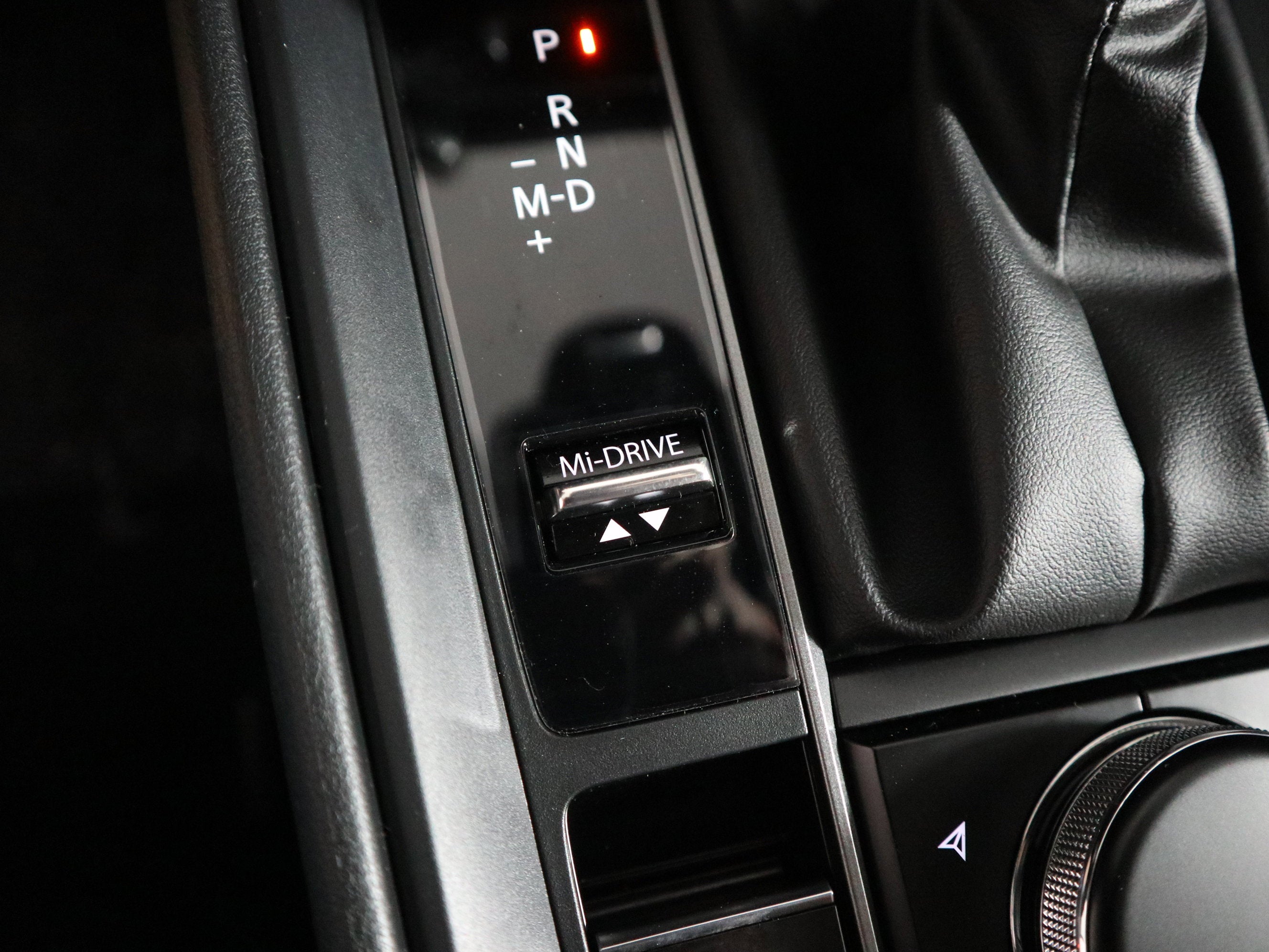 2026 Mazda Mazda CX-50 2.5 S Meridian Edition AWD