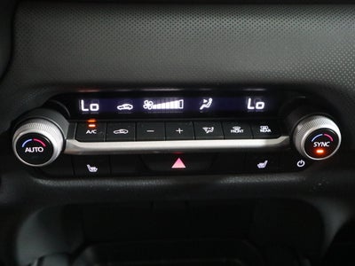 2026 Mazda Mazda CX-50 2.5 S Meridian Edition AWD