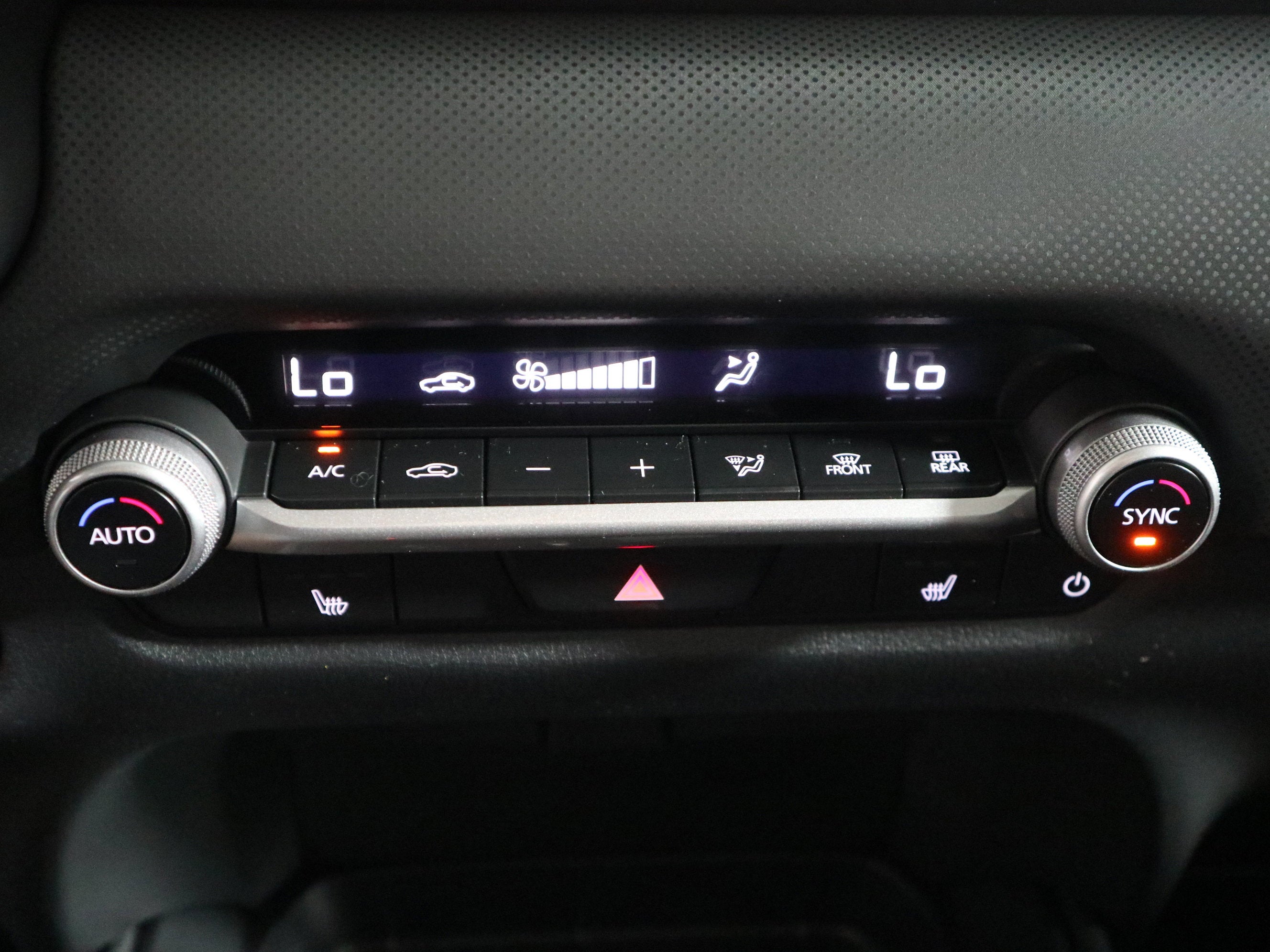 2026 Mazda Mazda CX-50 2.5 S Meridian Edition AWD